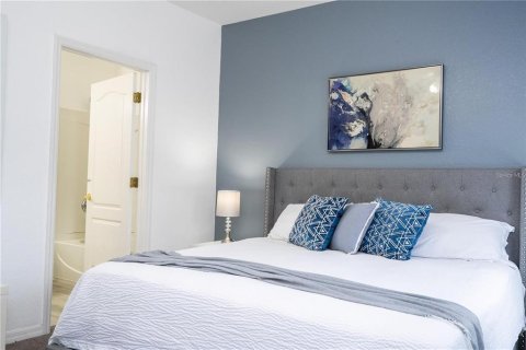 Touwnhouse à louer à Kissimmee, Floride: 4 chambres, 130.06 m2 № 2403043 - photo 25