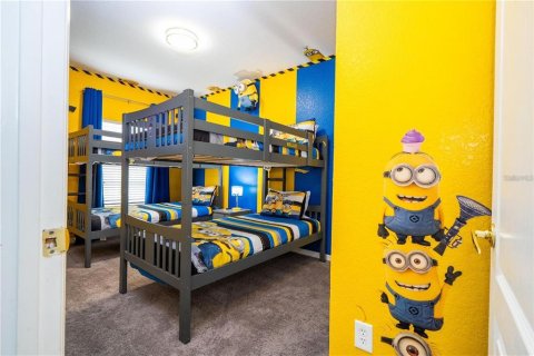 Touwnhouse à louer à Kissimmee, Floride: 4 chambres, 130.06 m2 № 2403043 - photo 29