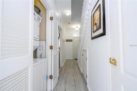 Touwnhouse à louer à Kissimmee, Floride: 4 chambres, 130.06 m2 № 2403043 - photo 13