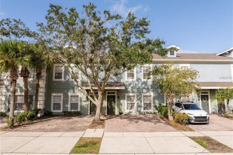 Touwnhouse à louer à Kissimmee, Floride: 4 chambres, 130.06 m2 № 2403043 - photo 2