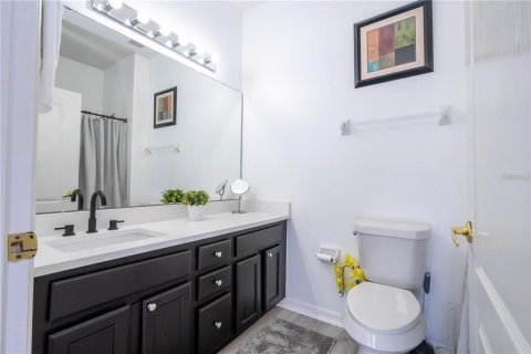 Touwnhouse à louer à Kissimmee, Floride: 4 chambres, 130.06 m2 № 2403043 - photo 10