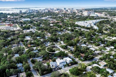 Villa ou maison à vendre à Sarasota, Floride: 5 chambres, 269.42 m2 № 2313270 - photo 3