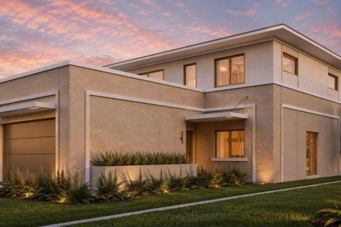 Villa ou maison à Sarasota, Floride 5 chambres, 269.42 m2 № 2313270