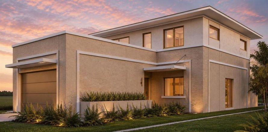 Villa ou maison à Sarasota, Floride 5 chambres, 269.42 m2 № 2313270