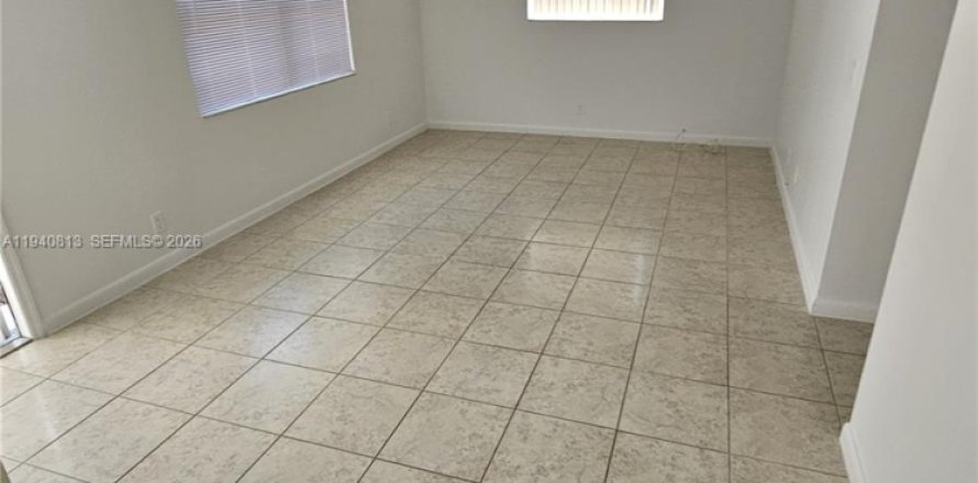 Appartement à Fort Lauderdale, Floride 2 chambres № 1998010