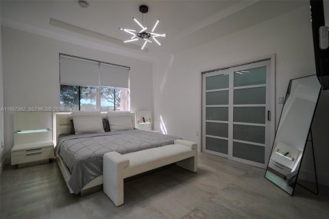 Adosado en alquiler en Miami, Florida, 3 dormitorios, 134.89 m2 № 2011665 - foto 20