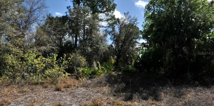 Land in North Port, Florida № 2162756