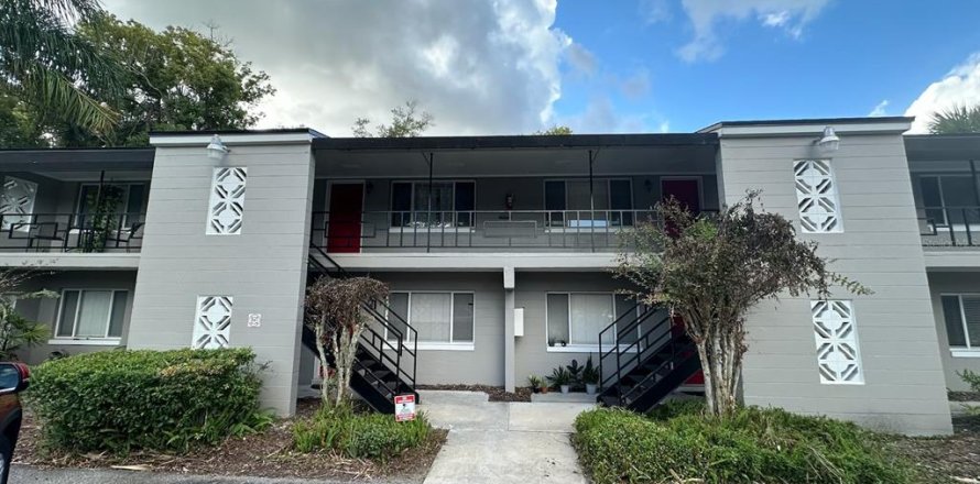 Condo in Orlando, Florida, 1 bedroom  № 2109358