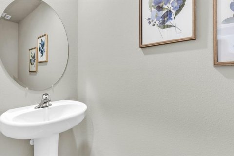 Купить таунхаус в Ларго, Флорида 7 комнат, 155.43м2, № 1893696 - фото 3