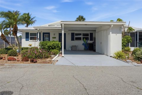 Casa en Nokomis, Florida 2 dormitorios, 117.06 m2 № 2218352