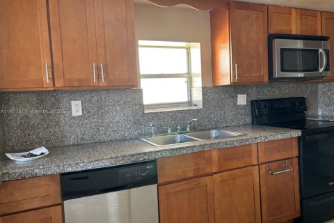 Adosado en alquiler en Davie, Florida, 3 dormitorios, 156.08 m2 № 1953561 - foto 21