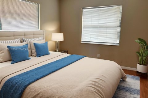 Adosado en alquiler en Davie, Florida, 3 dormitorios, 156.08 m2 № 1953561 - foto 12