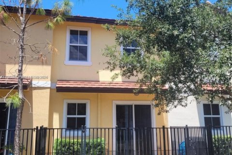 Townhouse in Coconut Creek, Florida 3 bedrooms, 122.26 sq.m. № 2031849 - photo 16