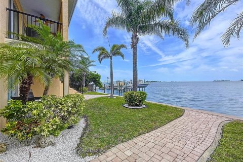 Condominio en venta en Dunedin, Florida, 2 dormitorios, 79.06 m2 № 1673796 - foto 23