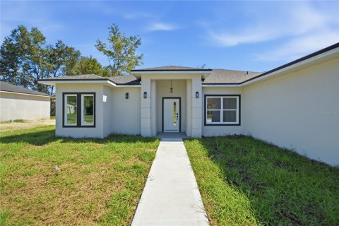 Casa en venta en Citrus Springs, Florida, 3 dormitorios, 149.57 m2 № 2416350 - foto 2