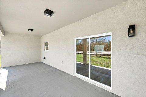 Casa en venta en Citrus Springs, Florida, 3 dormitorios, 149.57 m2 № 2416350 - foto 30