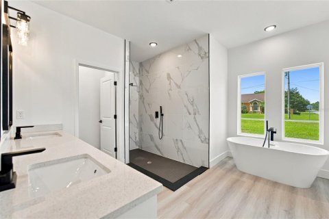 Casa en venta en Citrus Springs, Florida, 3 dormitorios, 149.57 m2 № 2416350 - foto 25