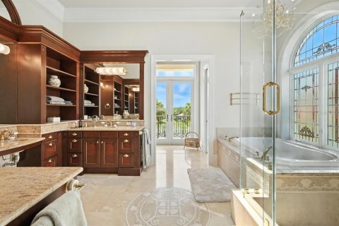 Casa en venta en Palm Coast, Florida, 4 dormitorios, 713.68 m2 № 1871110 - foto 25