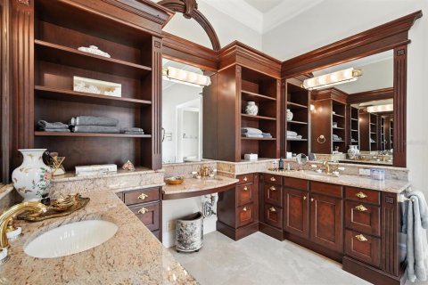 Casa en venta en Palm Coast, Florida, 4 dormitorios, 713.68 m2 № 1871110 - foto 26