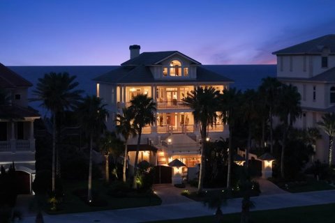 Casa en venta en Palm Coast, Florida, 4 dormitorios, 713.68 m2 № 1871110 - foto 23
