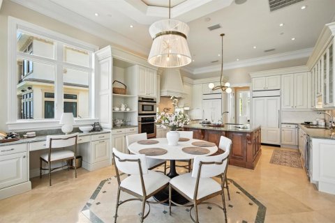 Casa en venta en Palm Coast, Florida, 4 dormitorios, 713.68 m2 № 1871110 - foto 14