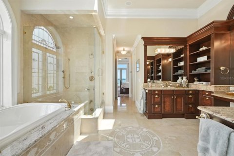 Casa en venta en Palm Coast, Florida, 4 dormitorios, 713.68 m2 № 1871110 - foto 29