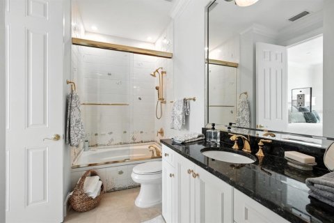 Casa en venta en Palm Coast, Florida, 4 dormitorios, 713.68 m2 № 1871110 - foto 22