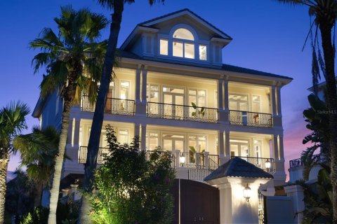 Casa en venta en Palm Coast, Florida, 4 dormitorios, 713.68 m2 № 1871110 - foto 2