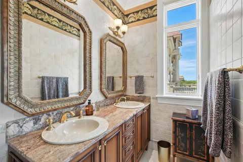 Casa en venta en Palm Coast, Florida, 4 dormitorios, 713.68 m2 № 1871110 - foto 20