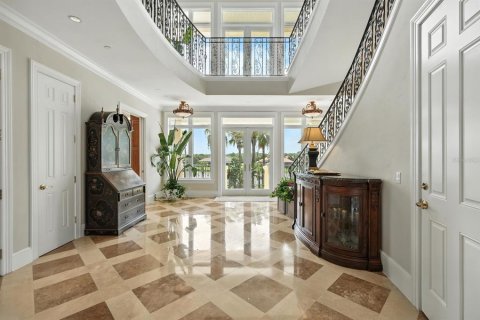 Casa en venta en Palm Coast, Florida, 4 dormitorios, 713.68 m2 № 1871110 - foto 5