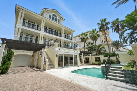 Casa en venta en Palm Coast, Florida, 4 dormitorios, 713.68 m2 № 1871110 - foto 21