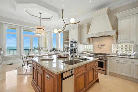 Casa en venta en Palm Coast, Florida, 4 dormitorios, 713.68 m2 № 1871110 - foto 7