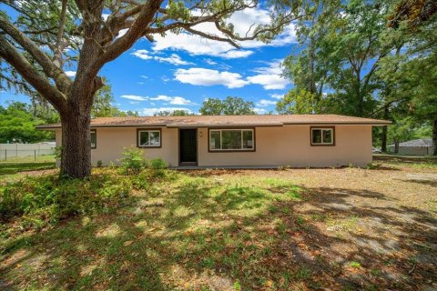 Villa ou maison à Ocala, Floride 3 chambres, 106.28 m2 № 2100919