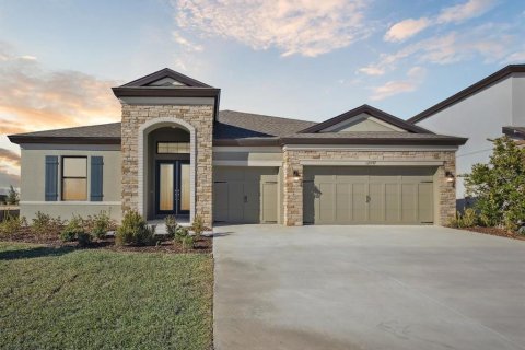 Villa ou maison à vendre à Spring Hill, Floride: 3 chambres, 242.2 m2 № 1365991 - photo 28
