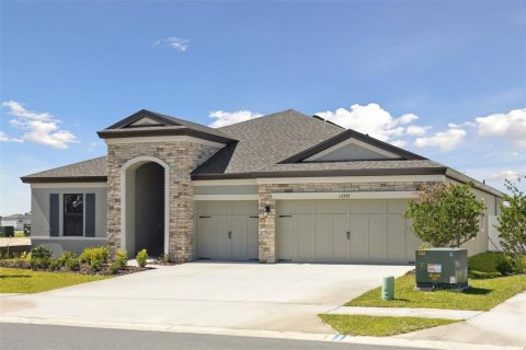 Villa ou maison à vendre à Spring Hill, Floride: 3 chambres, 242.2 m2 № 1365991 - photo 2