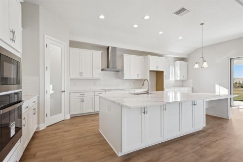 Villa ou maison à vendre à Spring Hill, Floride: 3 chambres, 242.2 m2 № 1365991 - photo 8