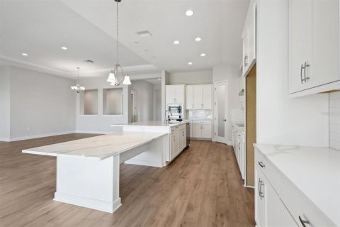 Villa ou maison à vendre à Spring Hill, Floride: 3 chambres, 242.2 m2 № 1365991 - photo 7