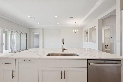 Villa ou maison à vendre à Spring Hill, Floride: 3 chambres, 242.2 m2 № 1365991 - photo 9