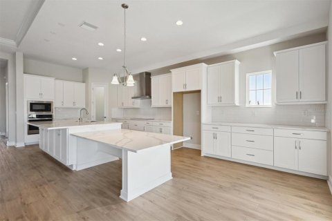 Villa ou maison à vendre à Spring Hill, Floride: 3 chambres, 242.2 m2 № 1365991 - photo 6