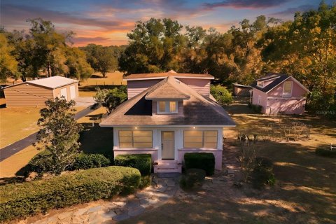Casa en Sorrento, Florida 2 dormitorios, 118.45 m2 № 2110278