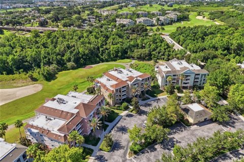 Condo in Four Corners, Florida, 3 bedrooms  № 2231592 - photo 3