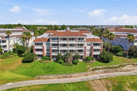 Condo in Four Corners, Florida, 3 bedrooms  № 2231592 - photo 7