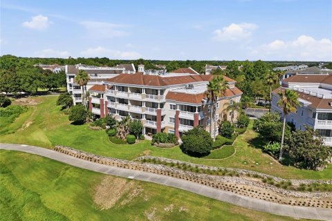 Condo in Four Corners, Florida, 3 bedrooms  № 2231592 - photo 9