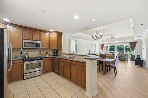 Condo in Four Corners, Florida, 3 bedrooms  № 2231592 - photo 20
