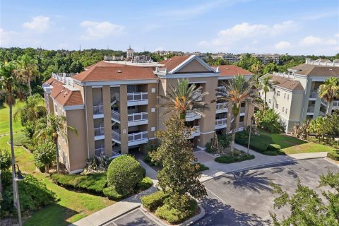 Condo in Four Corners, Florida, 3 bedrooms № 2231592