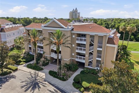 Condo in Four Corners, Florida, 3 bedrooms  № 2231592 - photo 2