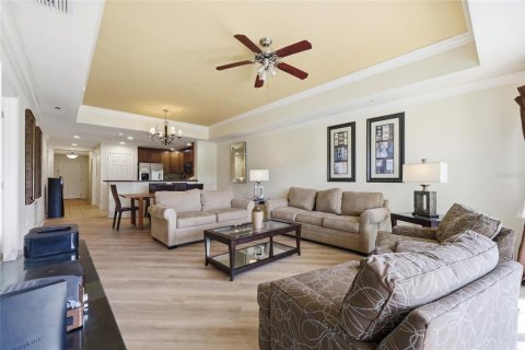 Condo in Four Corners, Florida, 3 bedrooms  № 2231592 - photo 27