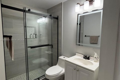 Villa ou maison à louer à Cutler Bay, Floride: 1 chambre, 127.55 m2 № 1996384 - photo 7