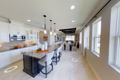 House in Parrish, Florida 4 bedrooms, 198.72 sq.m. № 1589638 - photo 3