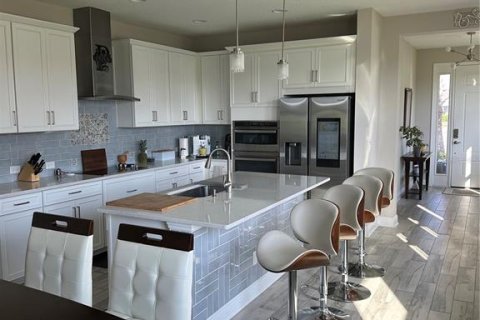 House in Parrish, Florida 4 bedrooms, 198.72 sq.m. № 1589638 - photo 2